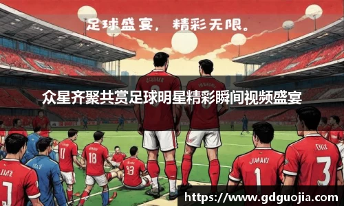 众星齐聚共赏足球明星精彩瞬间视频盛宴